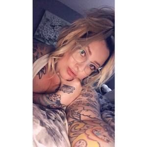 Meet your Posher, Alicia